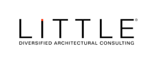 Little Diversified Architectural Consulting Logo