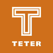 TETER Logo