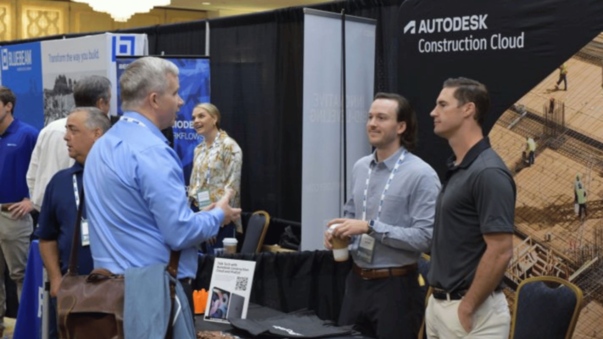 Previous Partnership