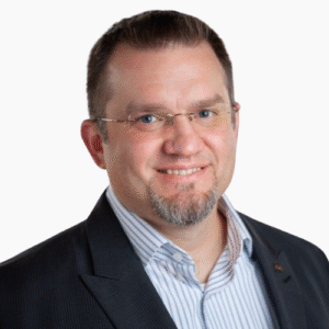 Cameron McCormick - Speaker at the 5th Advancing Design Quality Management 2026