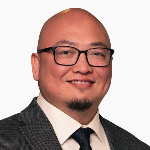 Derek Dizon - Speaker at the 5th Advancing Design Quality Management 2026