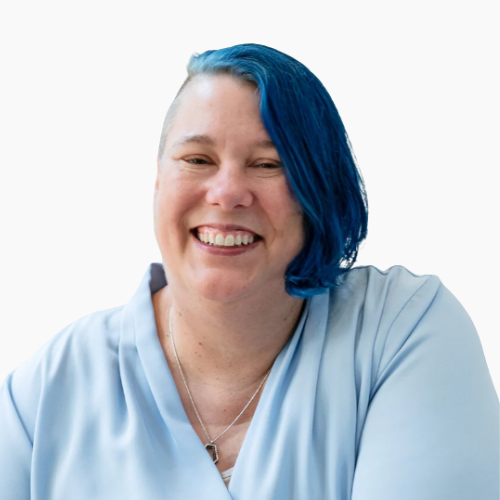 Frances Gooding - Speaker at the 5th Advancing Design Quality Management 2026