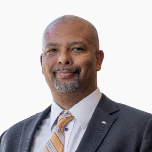 Jerome Brown - Speaker at the 5th Advancing Design Quality Management 2026