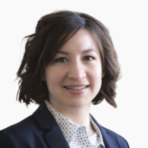 Jillian Lanser - Speaker at the 5th Advancing Design Quality Management 2026