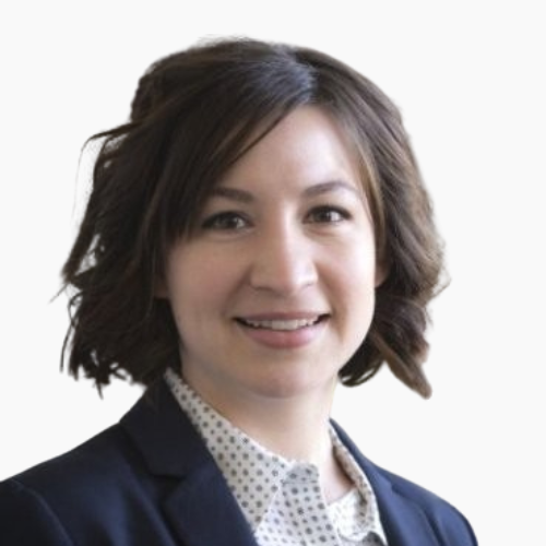 Jillian Lanser - Speaker at the 5th Advancing Design Quality Management 2026