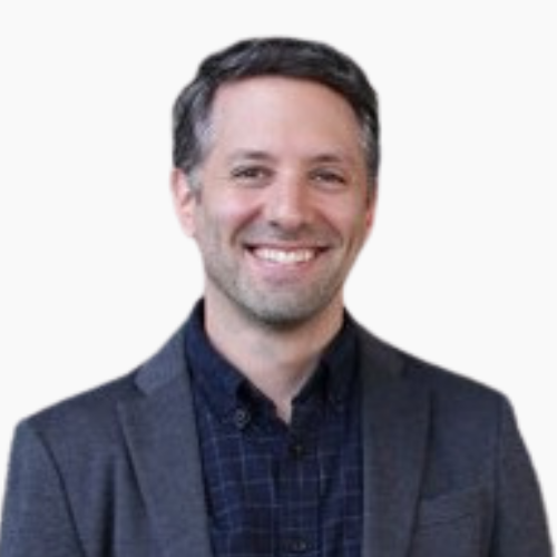 Michael Goldberg - Speaker at the 5th Advancing Design Quality Management 2026