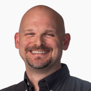 Miles Johnson - Speaker at the 5th Advancing Design Quality Management 2026