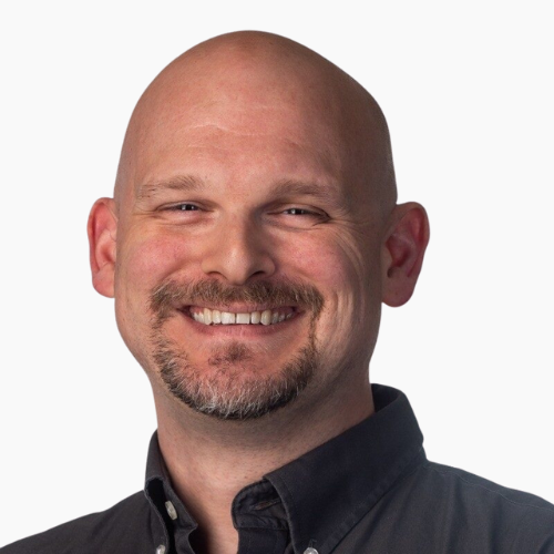 Miles Johnson - Speaker at the 5th Advancing Design Quality Management 2026