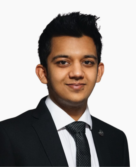 Akshin Gandhi Partnership Manager at Advancing Design Quality Management 2026