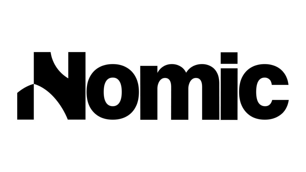 Nomic - Innovation Partner for Advancing Design Quality Management 2026