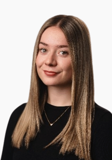 Lucy Rutherford - Senior Marketing Executive