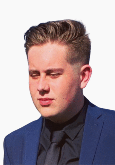 Ryan McDonald - Program Director