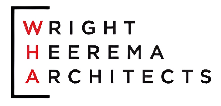 Wright Heerema Architects Logo