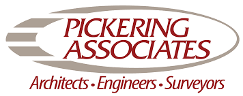 pickering associates logo