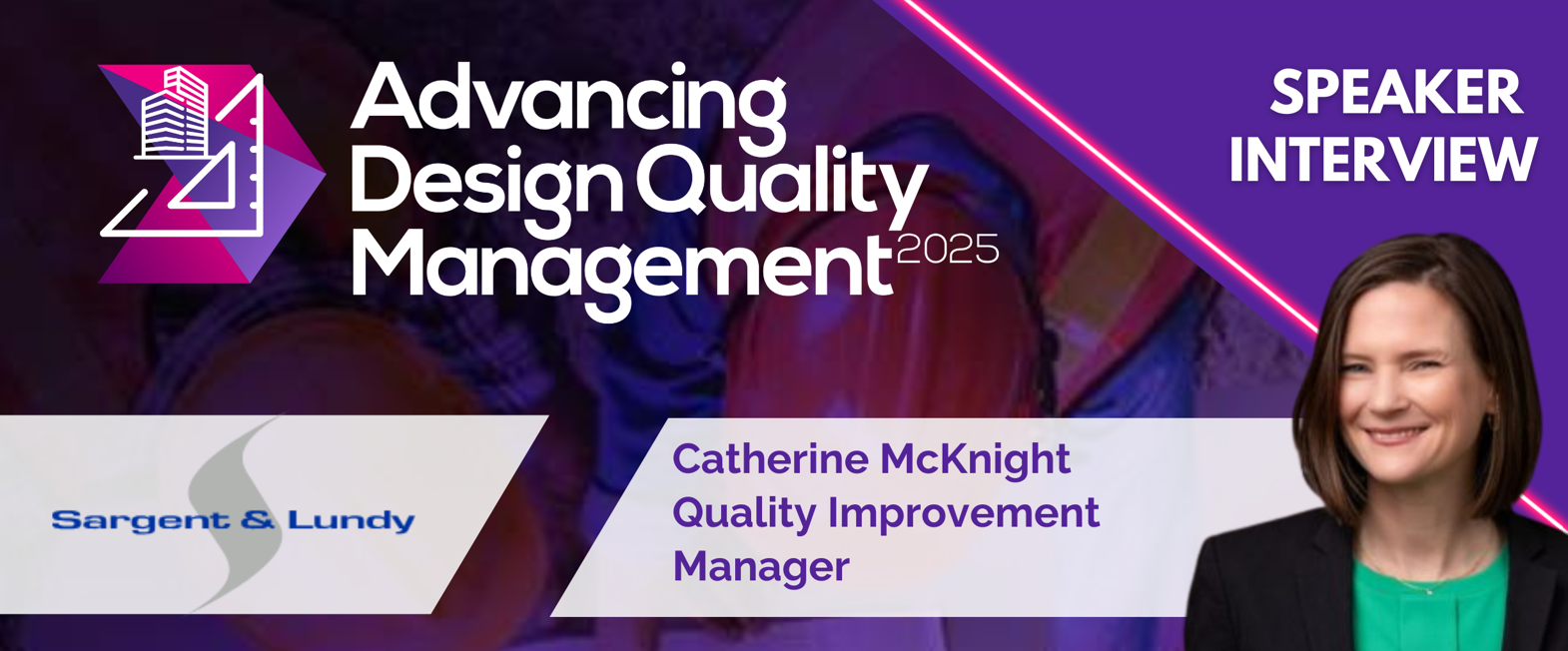 Catherine McKnight